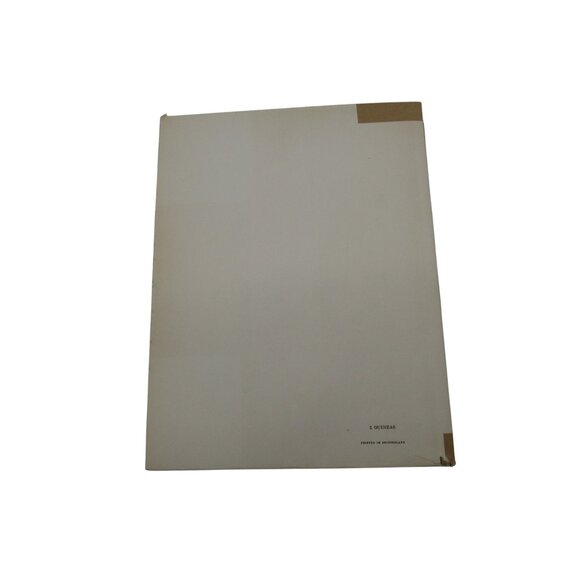 Vintage GOYA DRAWINGS Prado Book 1947 Softcover André Malraux Introduction 11" - Picture 10 of 13